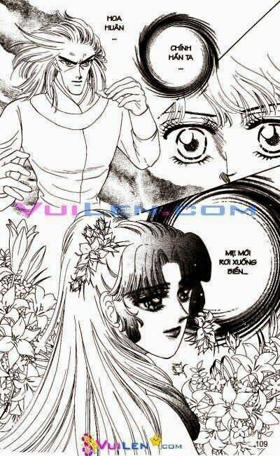 tinh linh của biển chapter 4 109