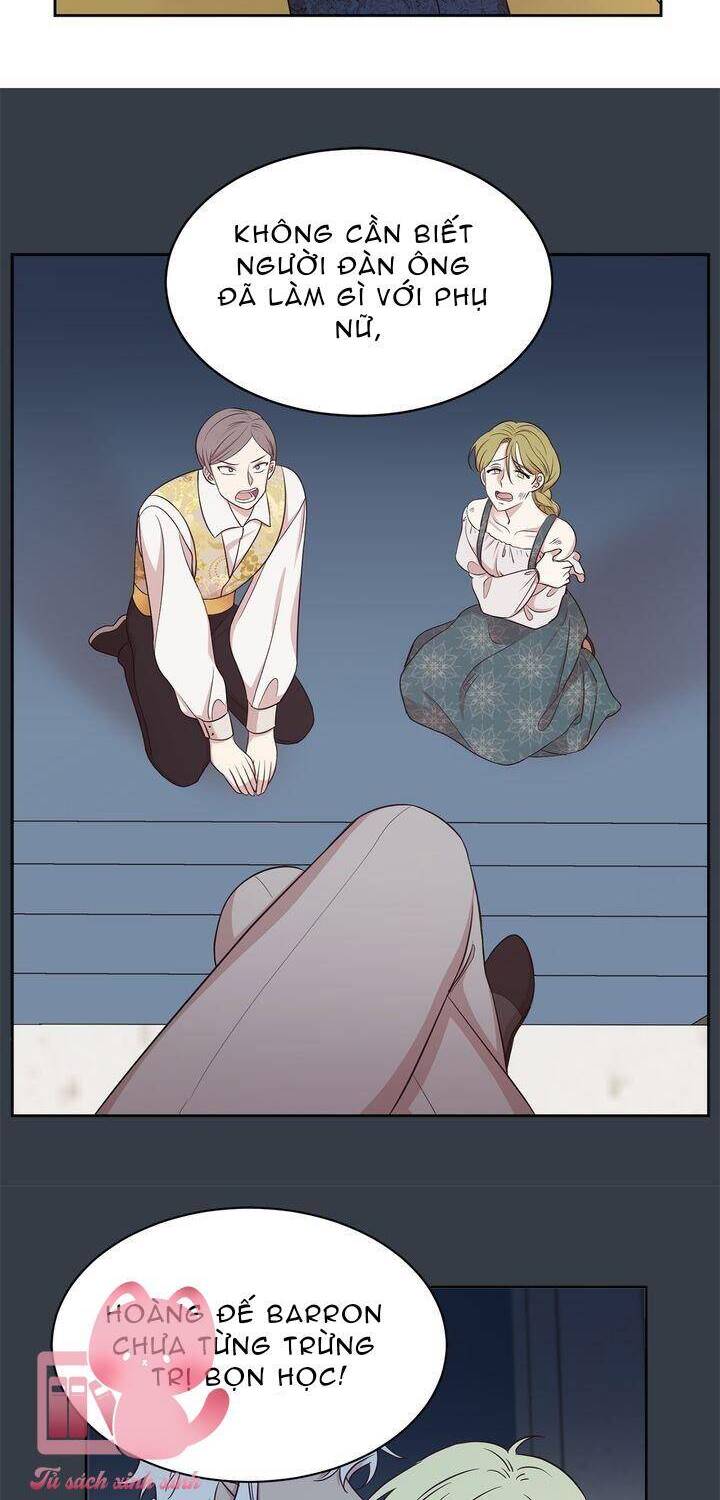 tôi sẽ đi đến cùng với hoàng đế chapter 109 26