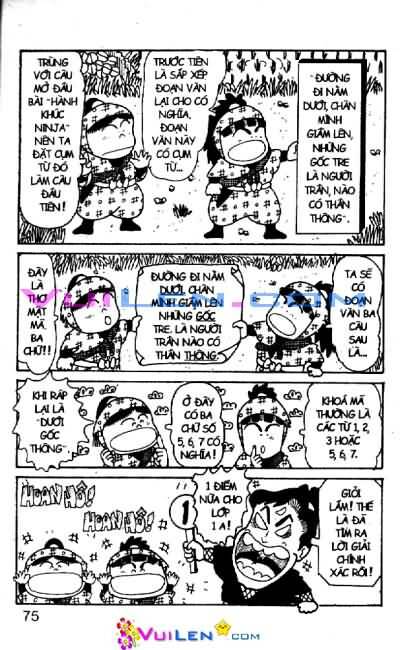 ninja loạn thị chapter 18 75