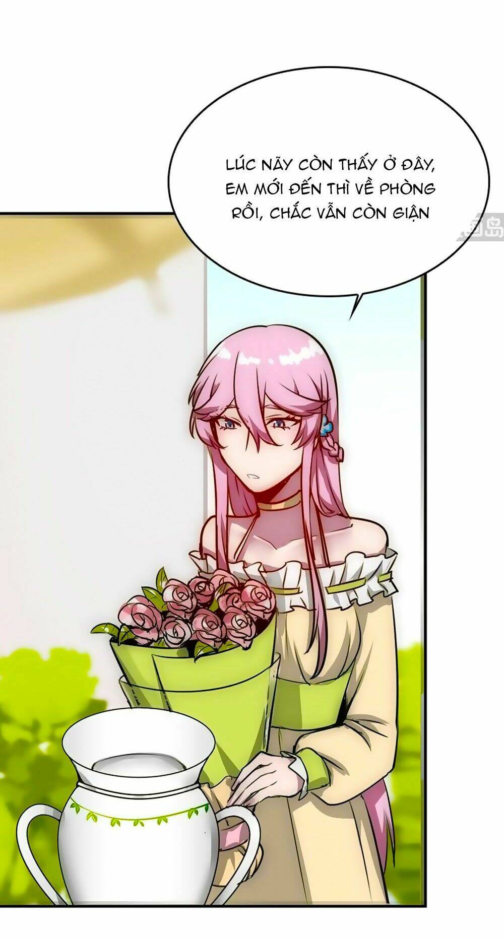 bám lấy nam thần bất chấp thời tiết chapter 31 17