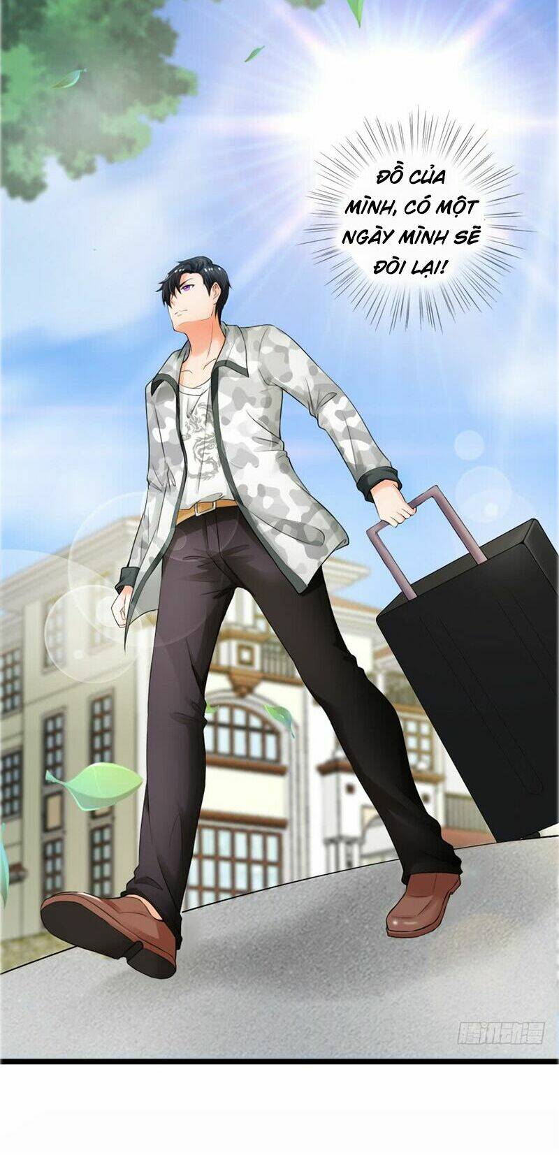 vú em là cổ tiên chapter 3 17