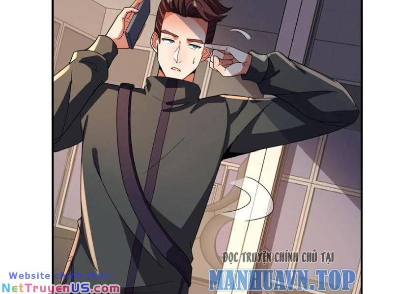 nhìn thấy thanh máu, ta xử tội thần linh chapter 134 85