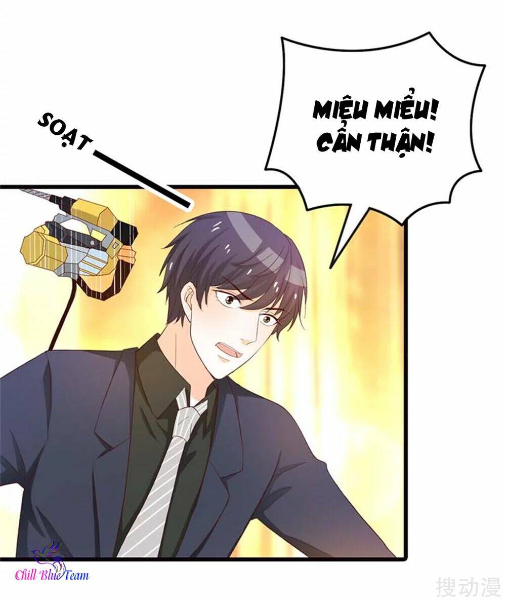 hủy diệt tra nam chapter 22 20