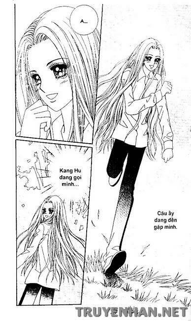 bạn trai tôi là ma cà rồng chapter 97 11