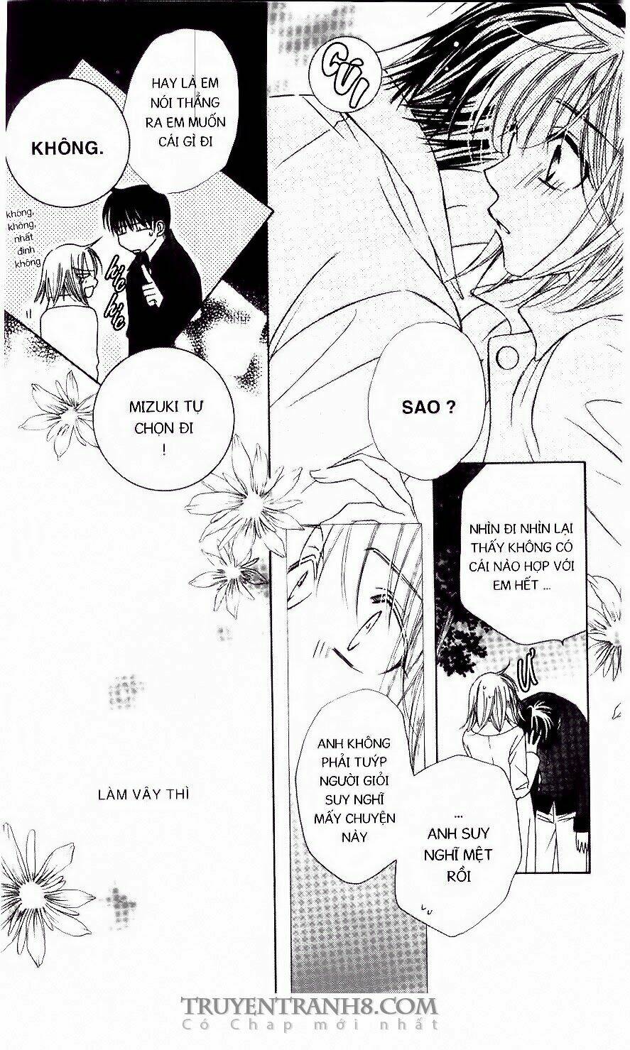 vườn địa đàng chapter 60 29