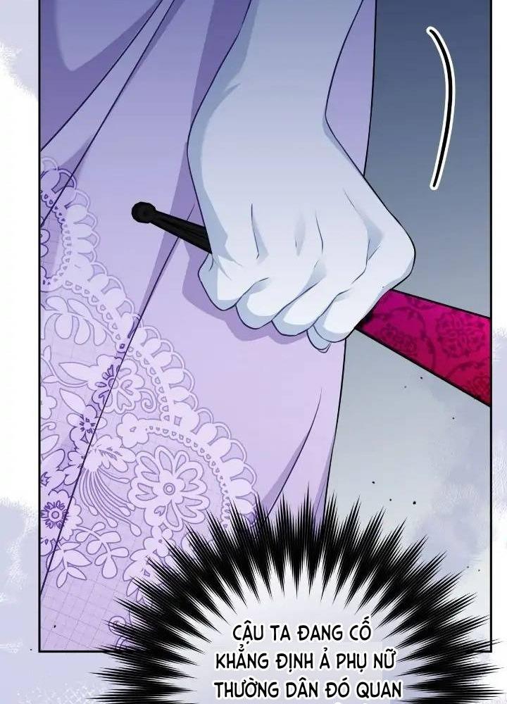 tại sao mẹ chồng tôi lại như thế này? chapter 18 8