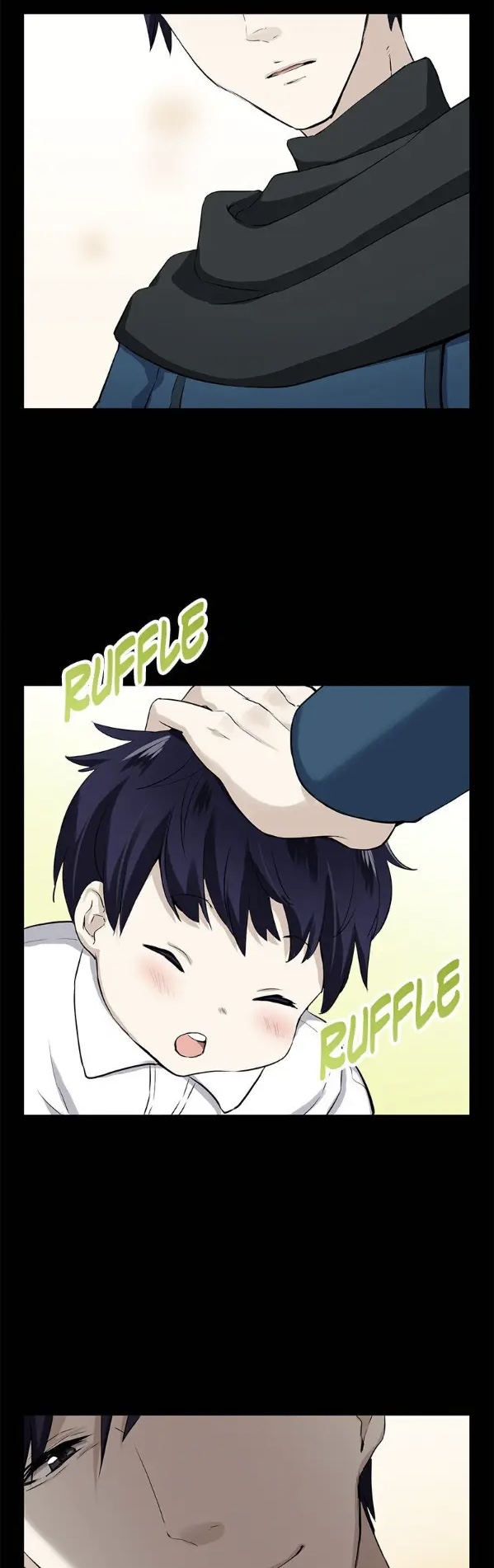 nullitas~nàng dâu giả dối~ chapter 17 38