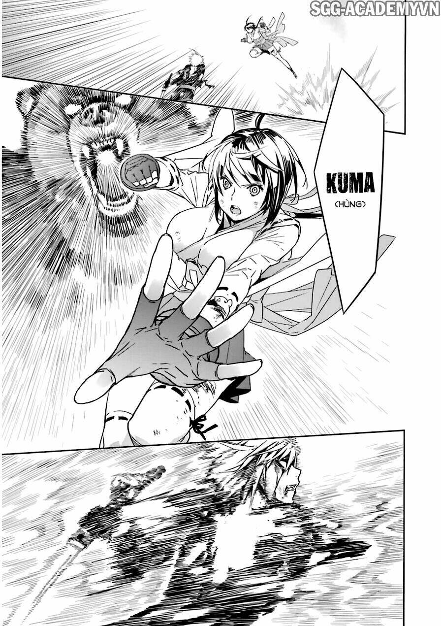 sekirei chapter 174 11