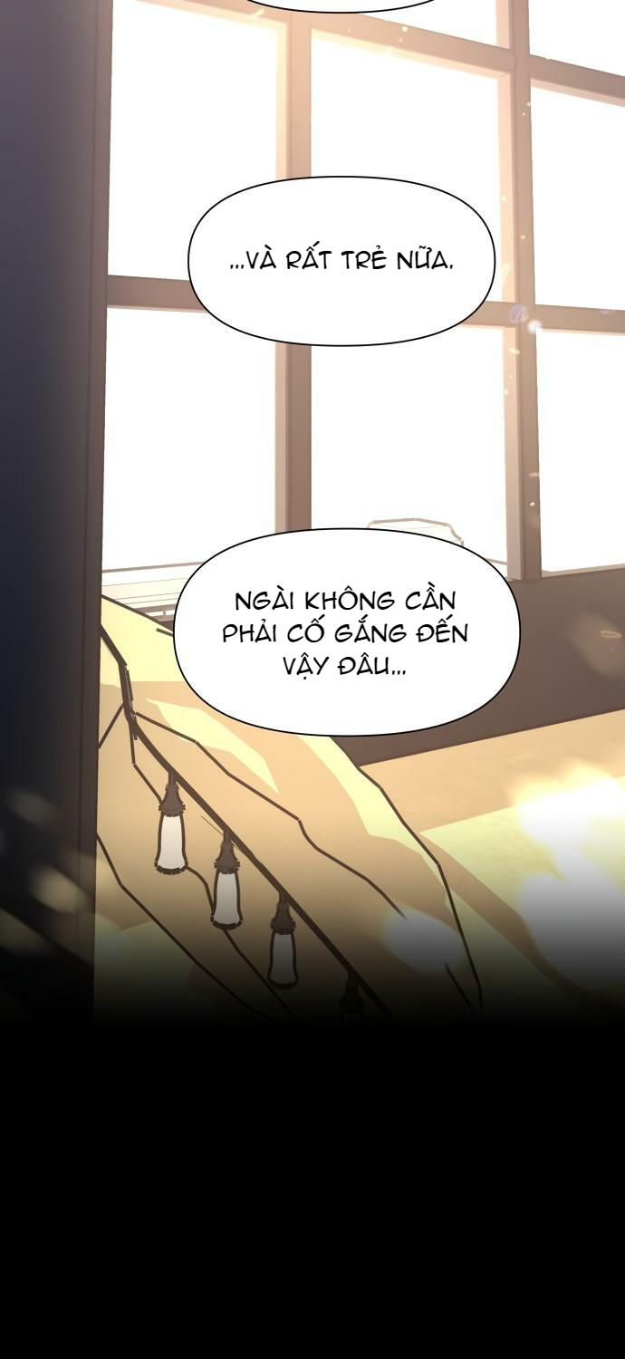 tôi muốn trở thành cô ấy dù chỉ là một ngày chapter 11 33