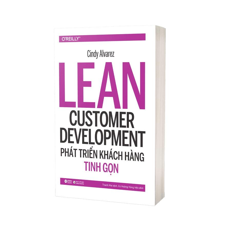 Bộ Tinh Gọn: Lean - Công Cụ Cải Tiến Doanh Nghiệp, Quản Trị Doanh Nghiệp Tinh Gọn - Bản Quyền