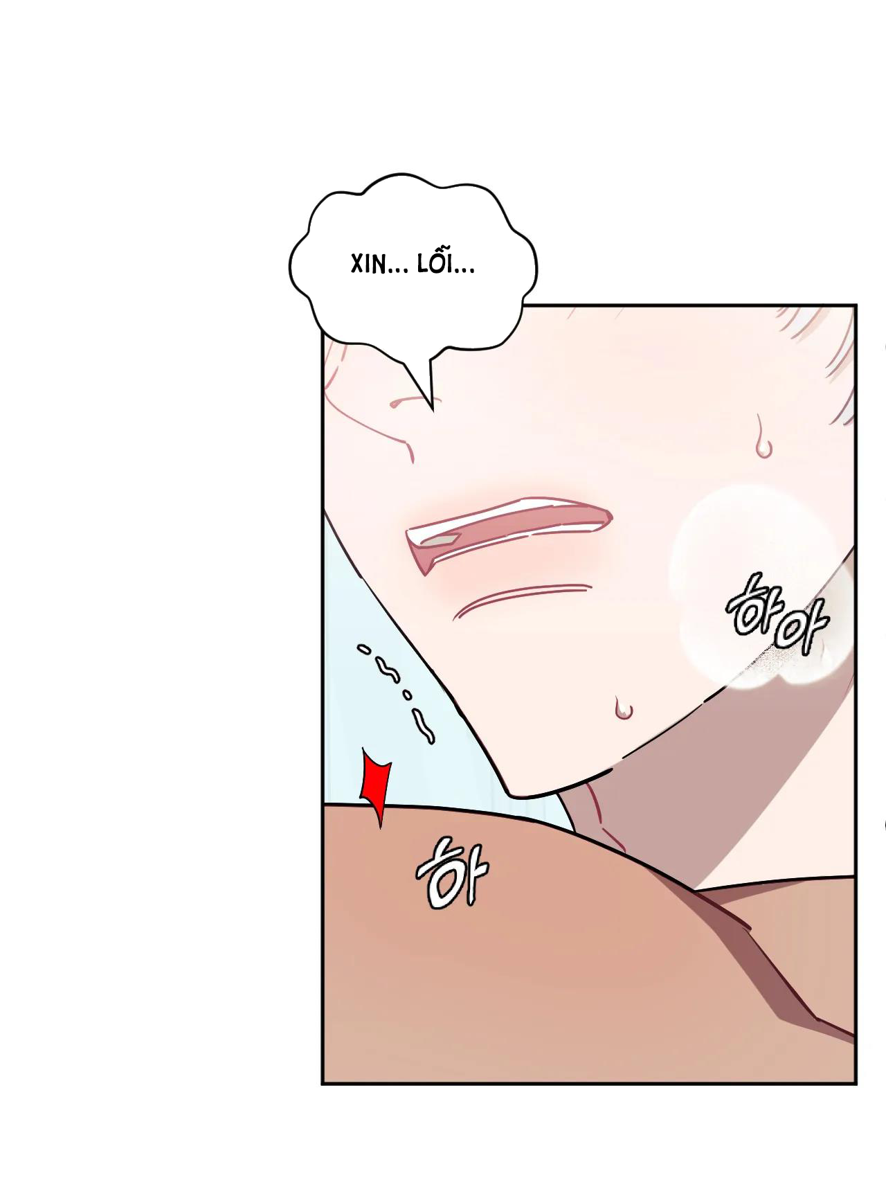 hơn cả bạn bè chapter 59.2 16