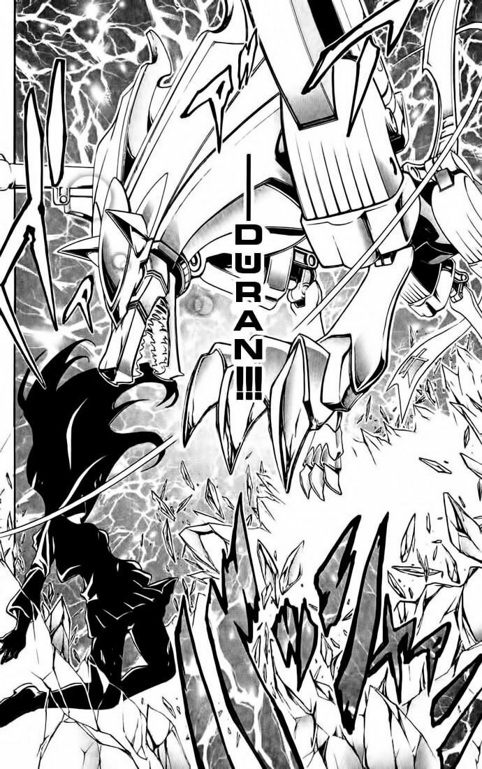 mai-hime chapter 1 26