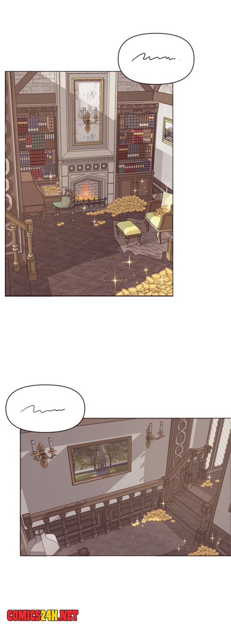 trả đồ chơi lại cho tôi chapter 6 27