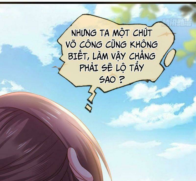 đứng yên ! phụng chỉ đánh cướp đây chapter 14 43