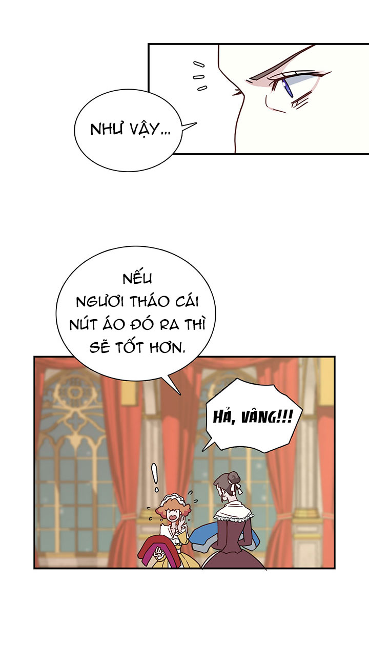 tôi là mẹ kế nhưng con gái tôi quá dễ thương chapter 3 31