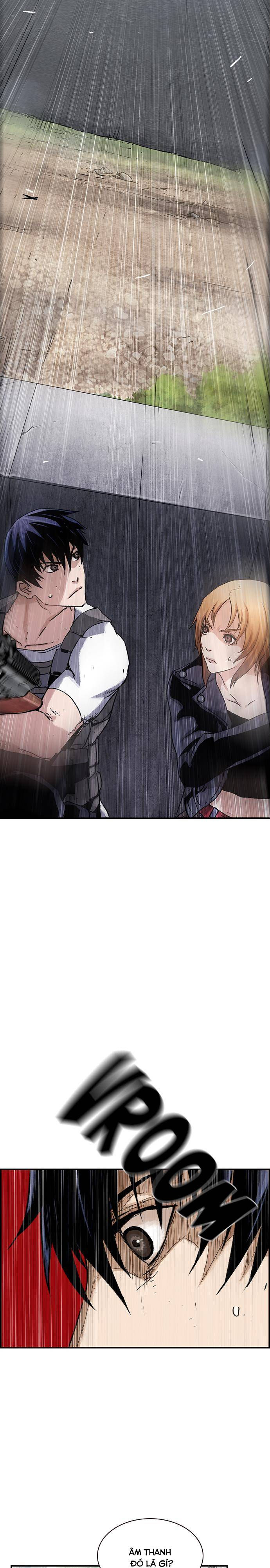 pubg - cuộc chiến sinh tồn chapter 11 14