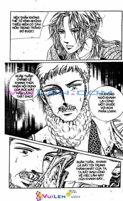 nữ hoàng biển cả chapter 9 152