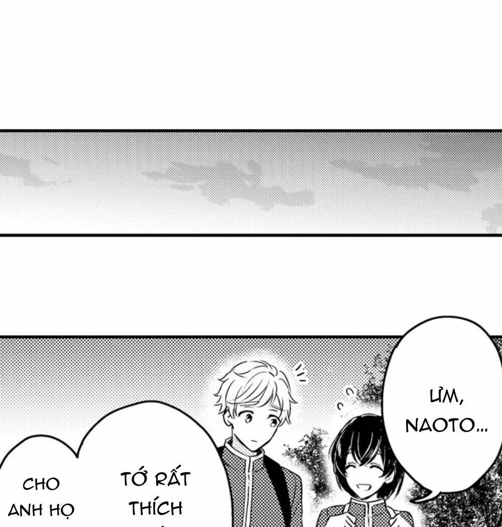 mang thai ở trường nam sinh chapter 65 30