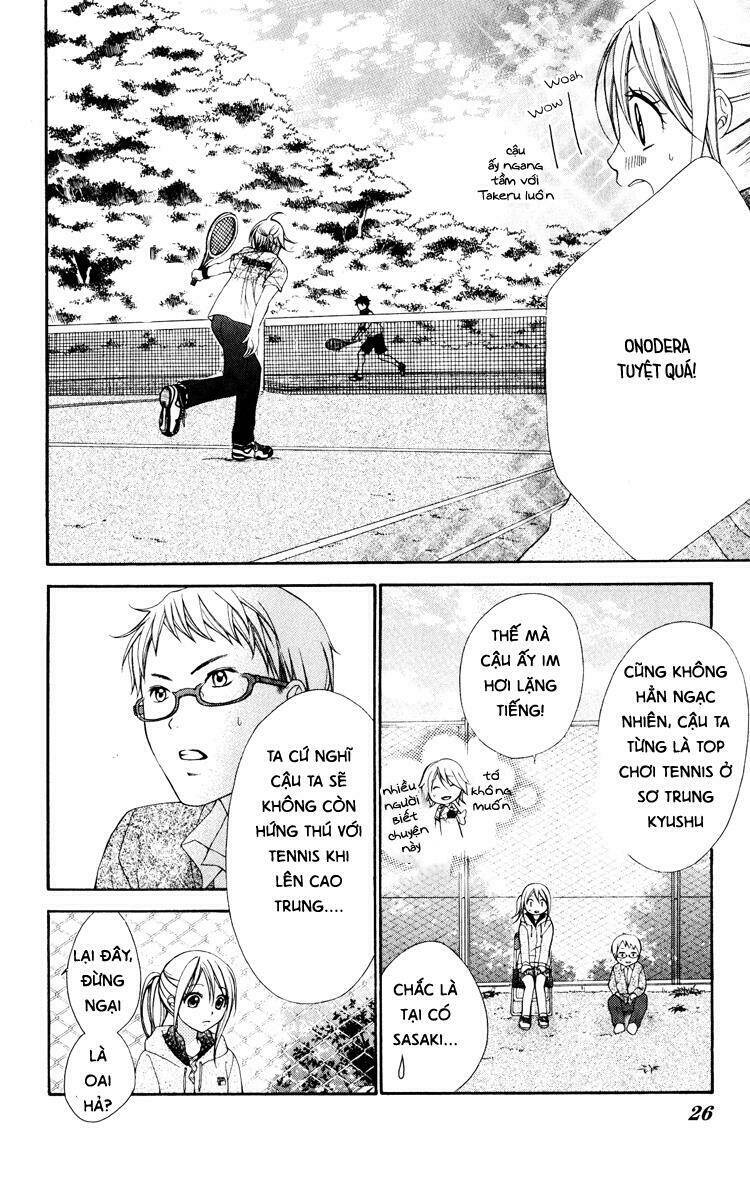 sorairo ageha chapter 6 27