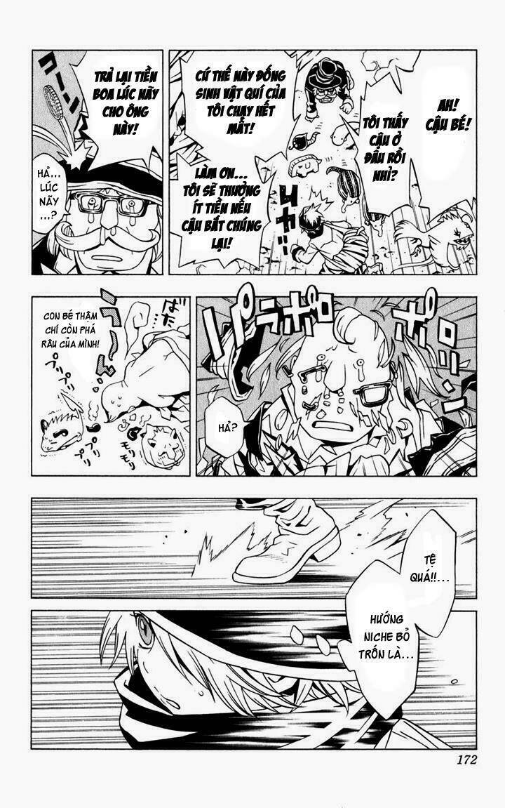 ong đưa thư chapter 2.2 9