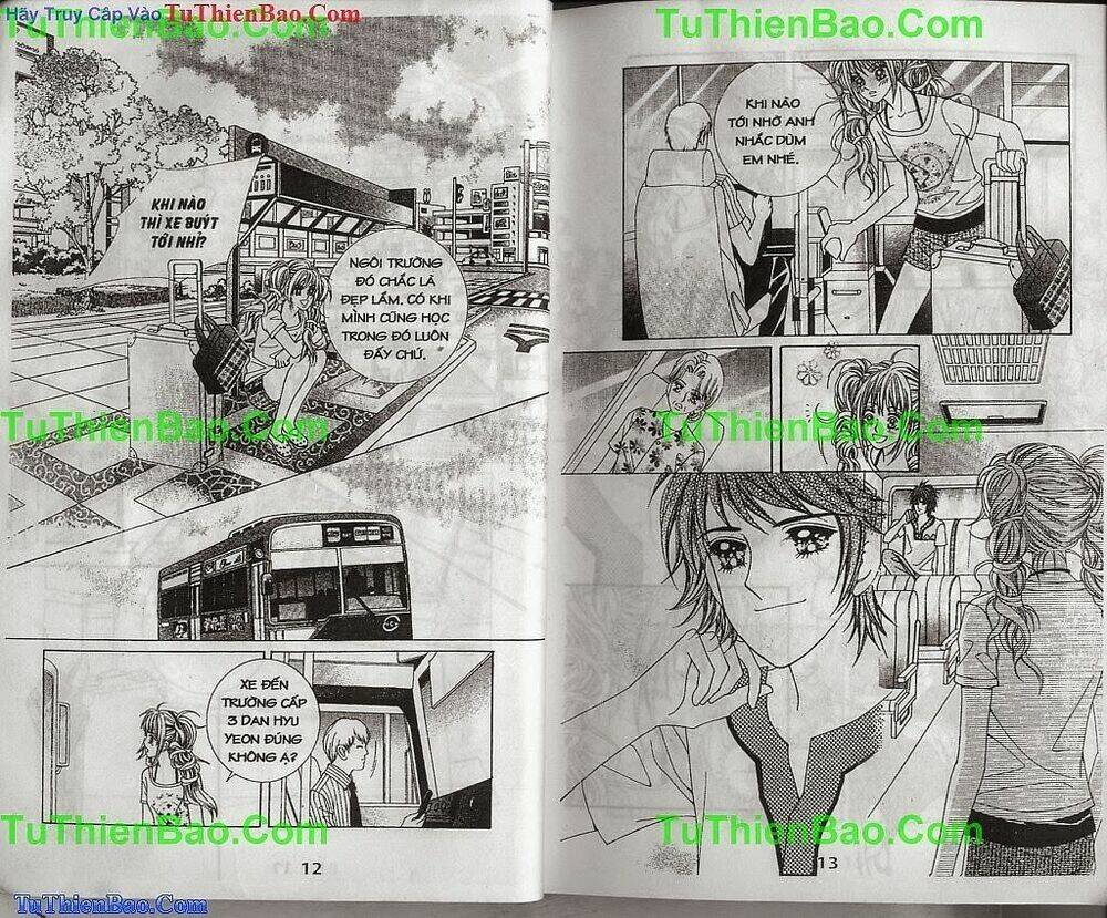 lạc vào ký túc xá chapter 1 7