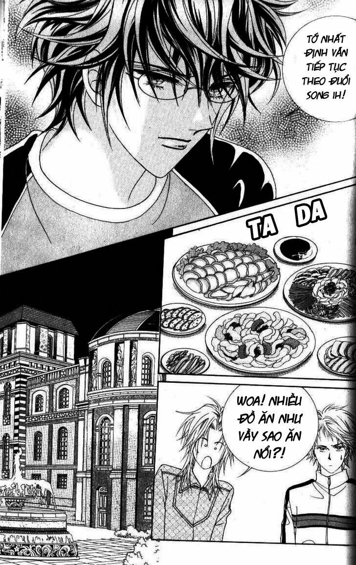 thần tượng mua sắm chapter 43 21