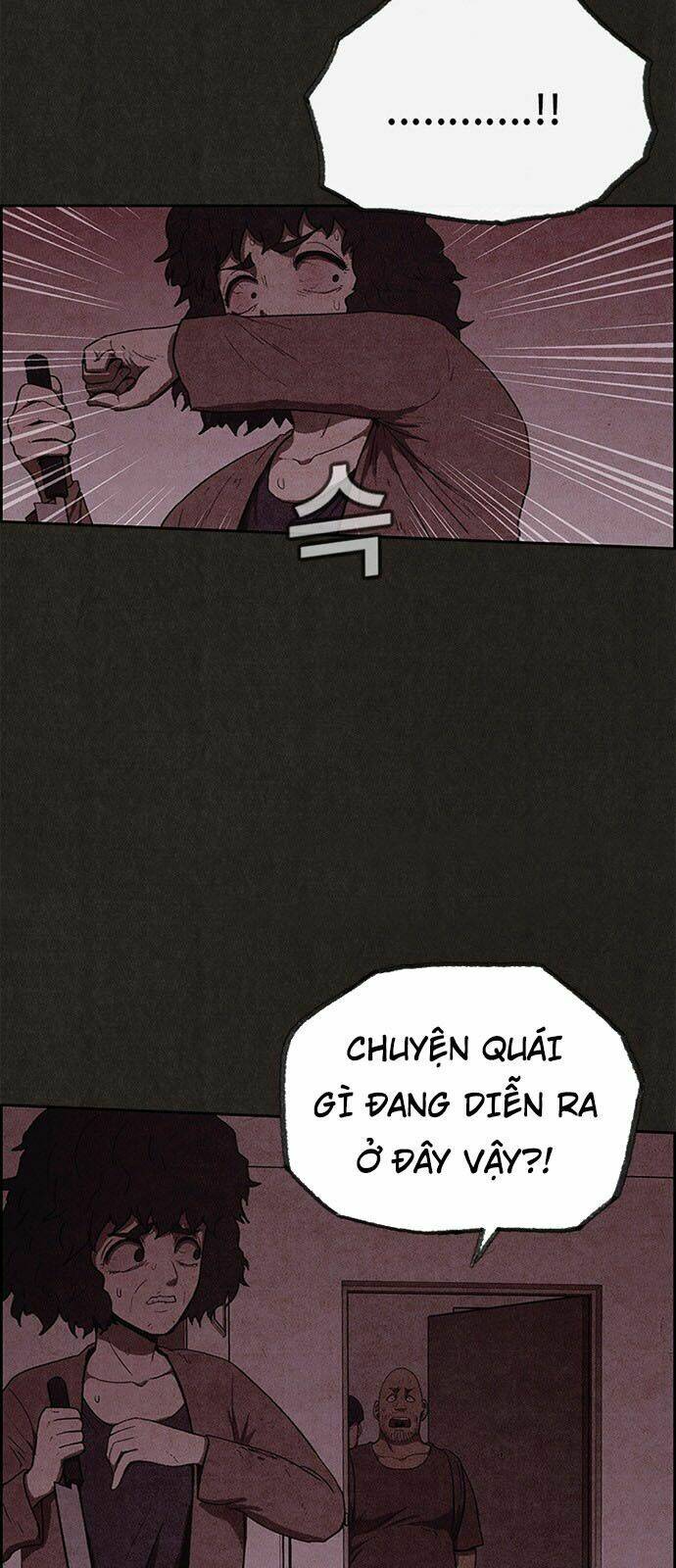 quái vật tại chung cư xanh chapter 51 3