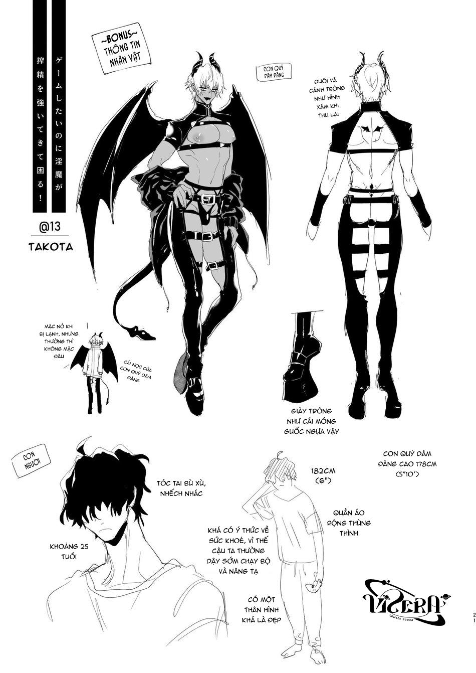 oneshot vicera comics house chapter 34 18