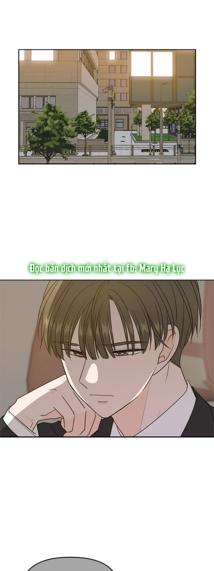 hẹn gặp anh ở kiếp thứ 19 chapter 65 1