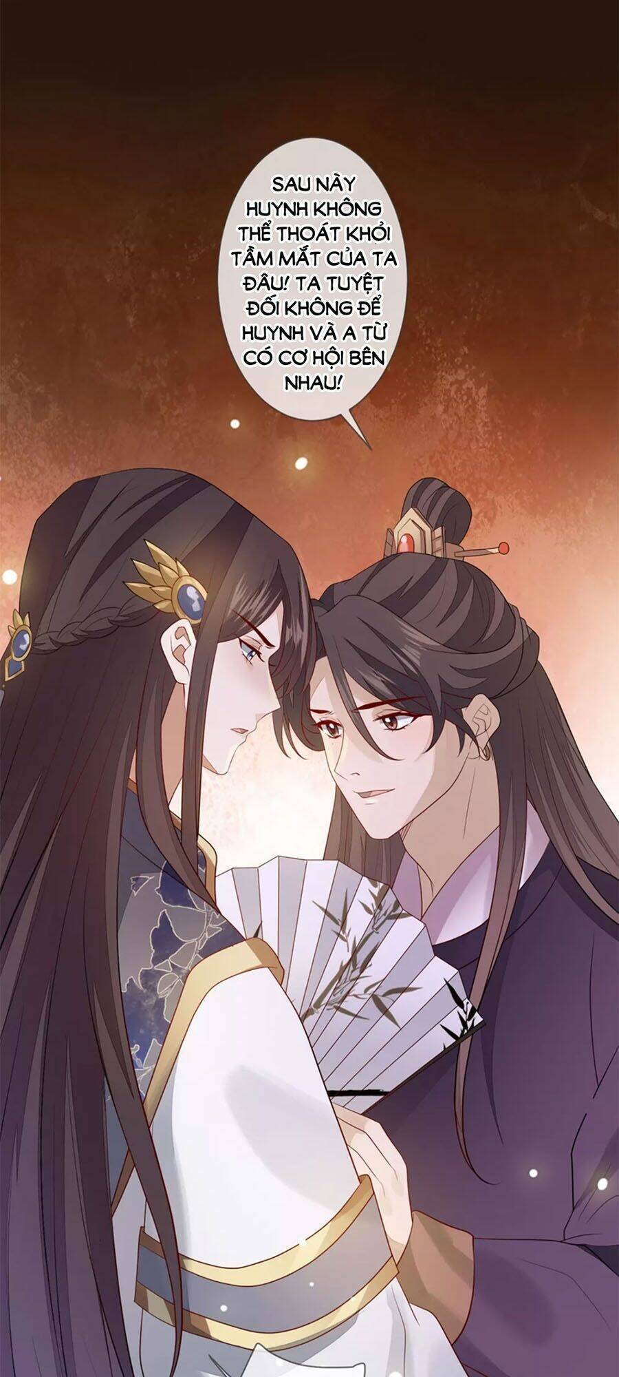 cửu khuyết phong hoa chapter 94 9