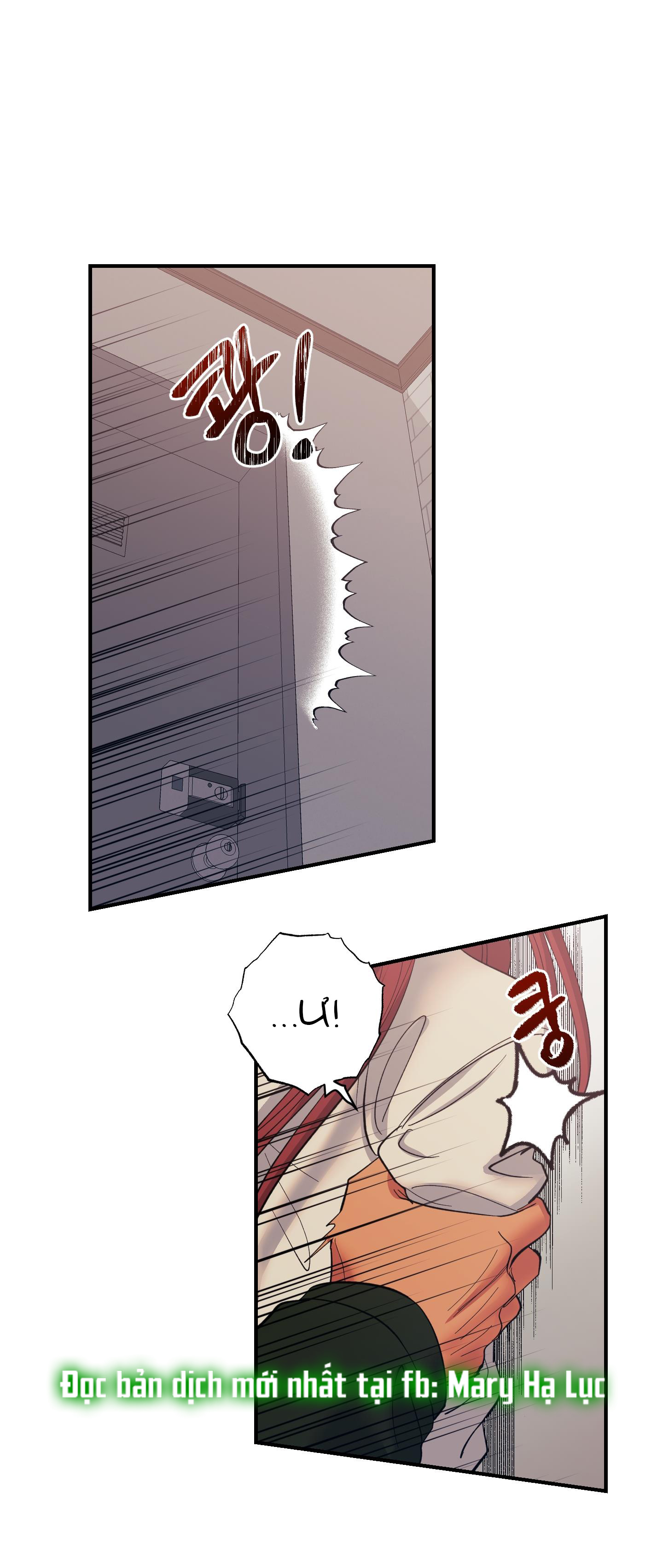 [18+] một lòng một dạ chapter 30.2 10