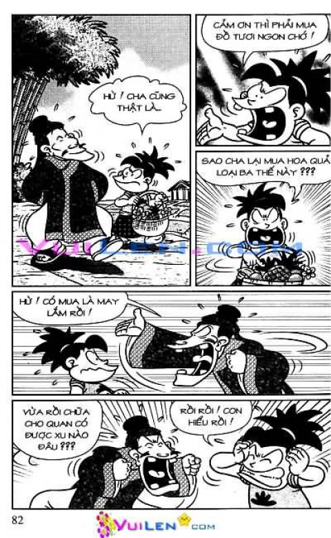 thần đồng đất việt chapter 173 79