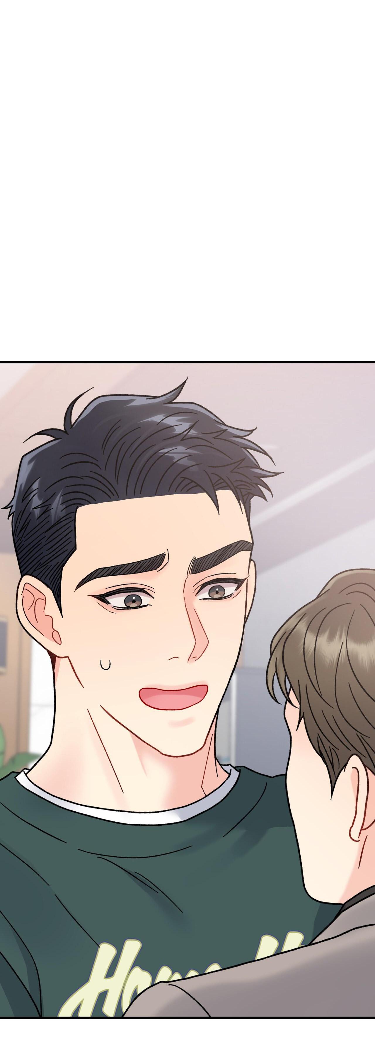 cậu không phải là gu của tôi chapter 7 40