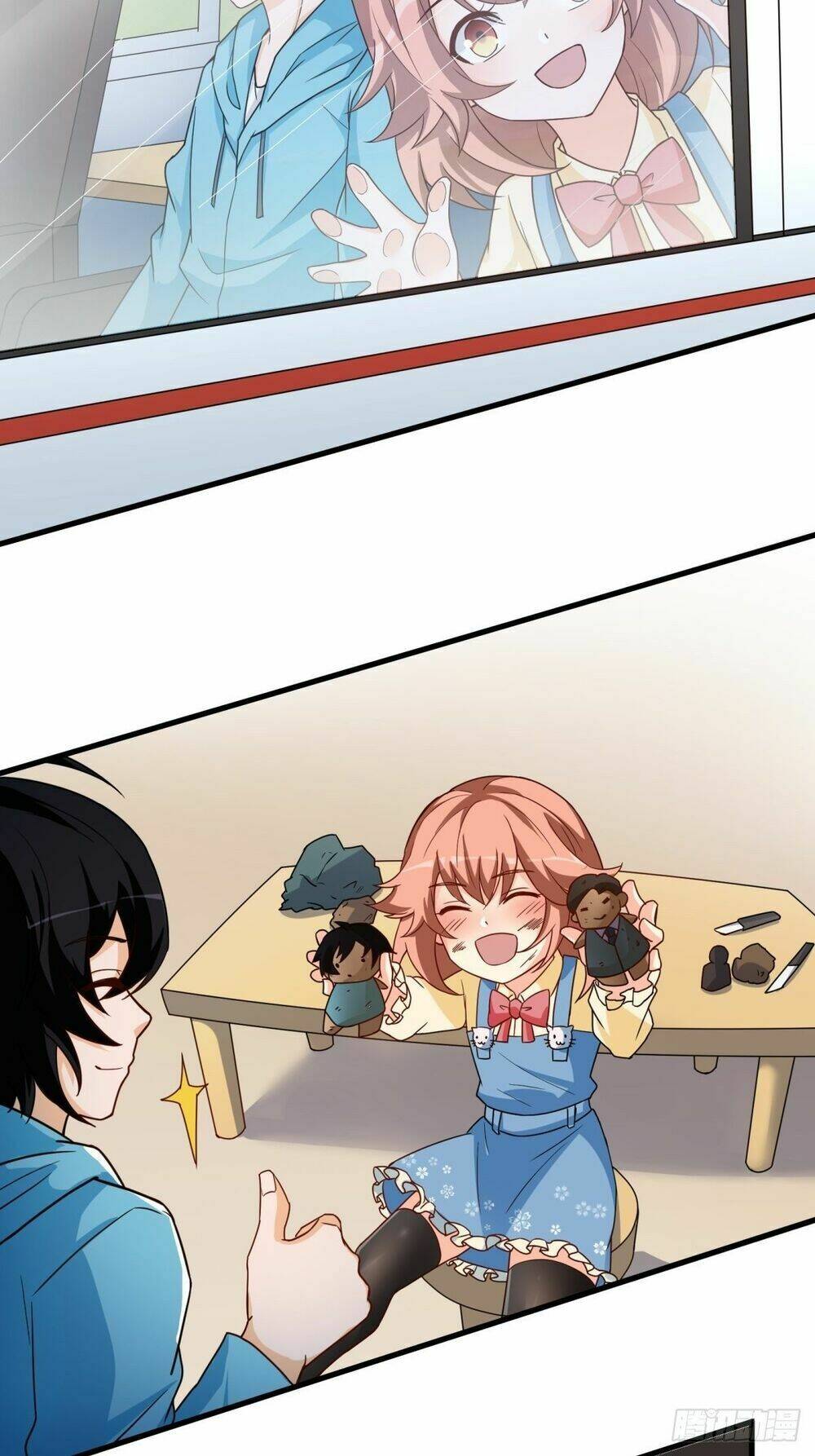 tôi thở cũng có thể mạnh hơn chapter 43 19