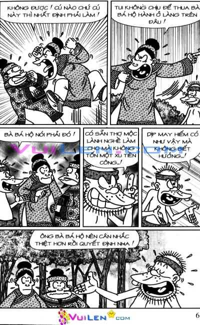 thần đồng đất việt chapter 108 61