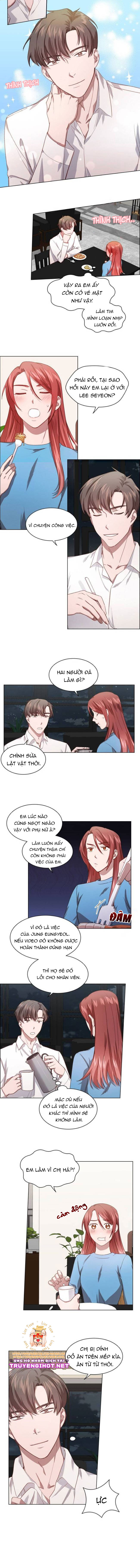 vướng vào mối quan hệ ngoài ý muốn chapter 22 4