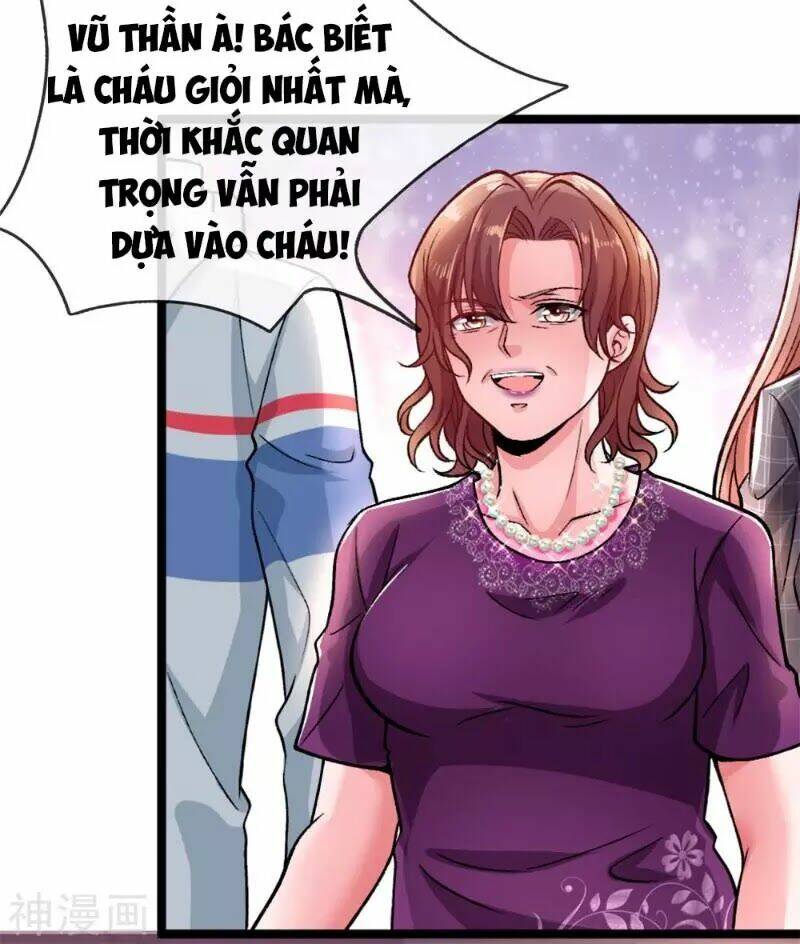 tuyệt đỉnh khí thiếu chapter 4 26