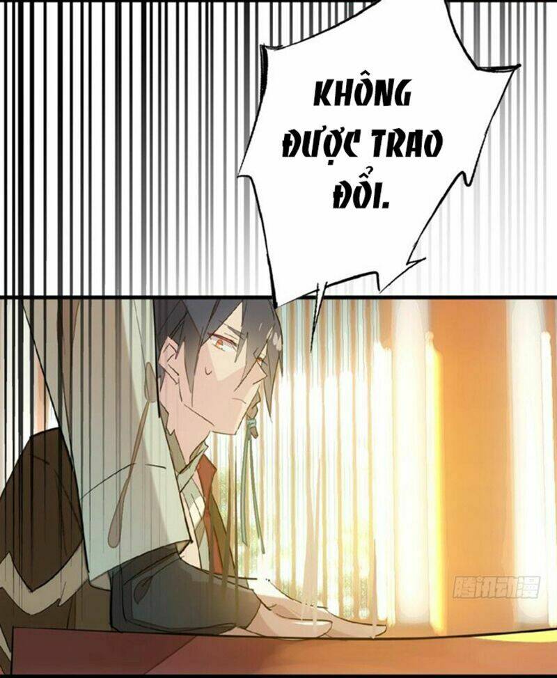 sư phụ lại trêu chọc ta chapter 30 29