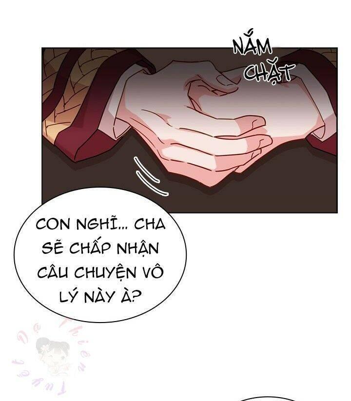 để yên cho tiểu thư hiền chapter 3 57