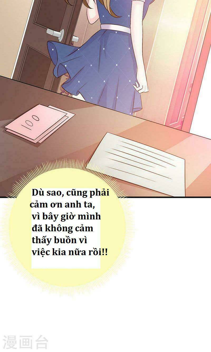 tôi vô tình kết hôn với tổng tài chapter 3 19