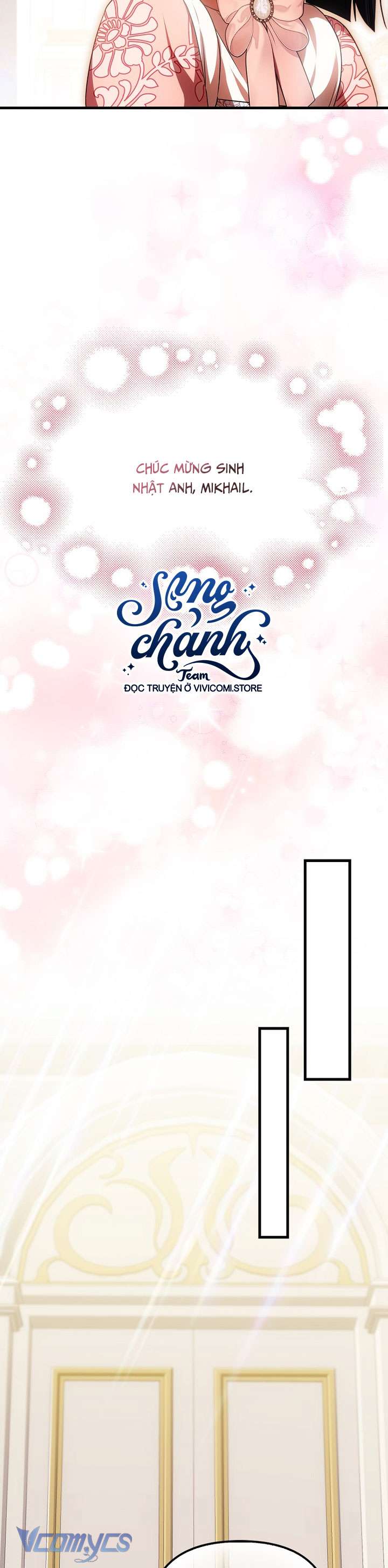 lần đầu bé út được yêu thương chapter 56 29