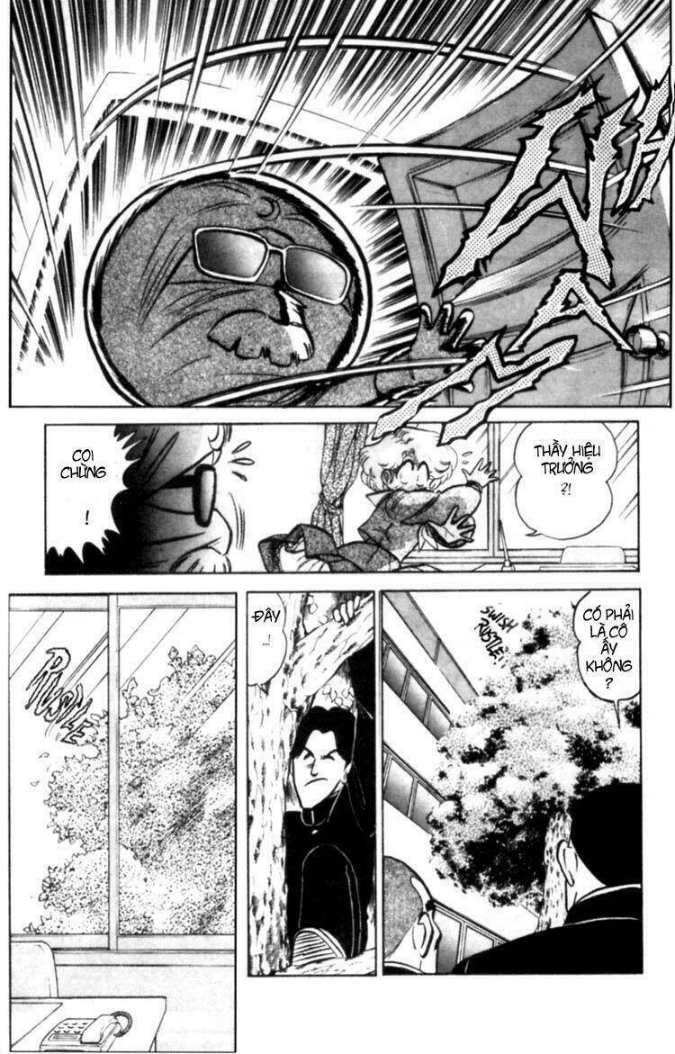 fubata-kun change! chapter 5 9