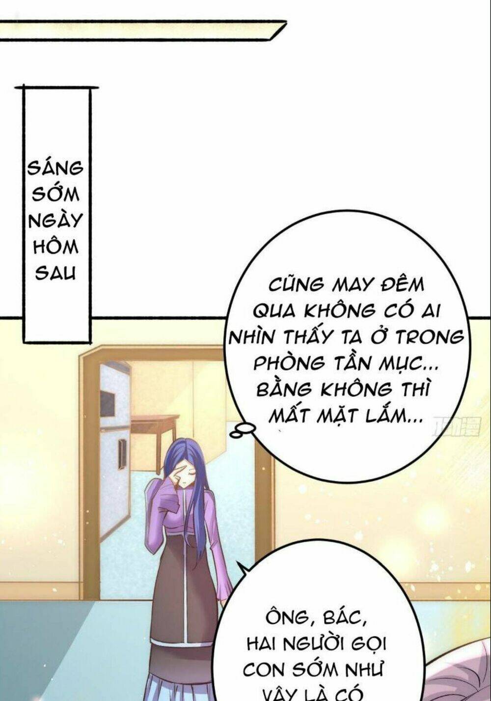 đô thị đỉnh phong cao thủ chapter 110 29