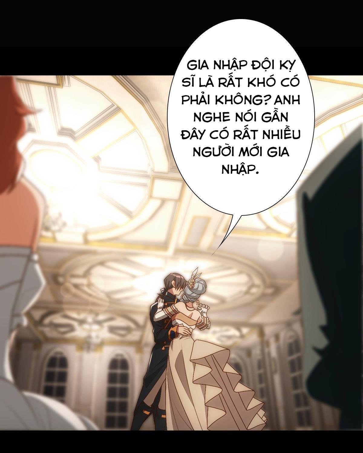 điện hạ thân ái chapter 12 29