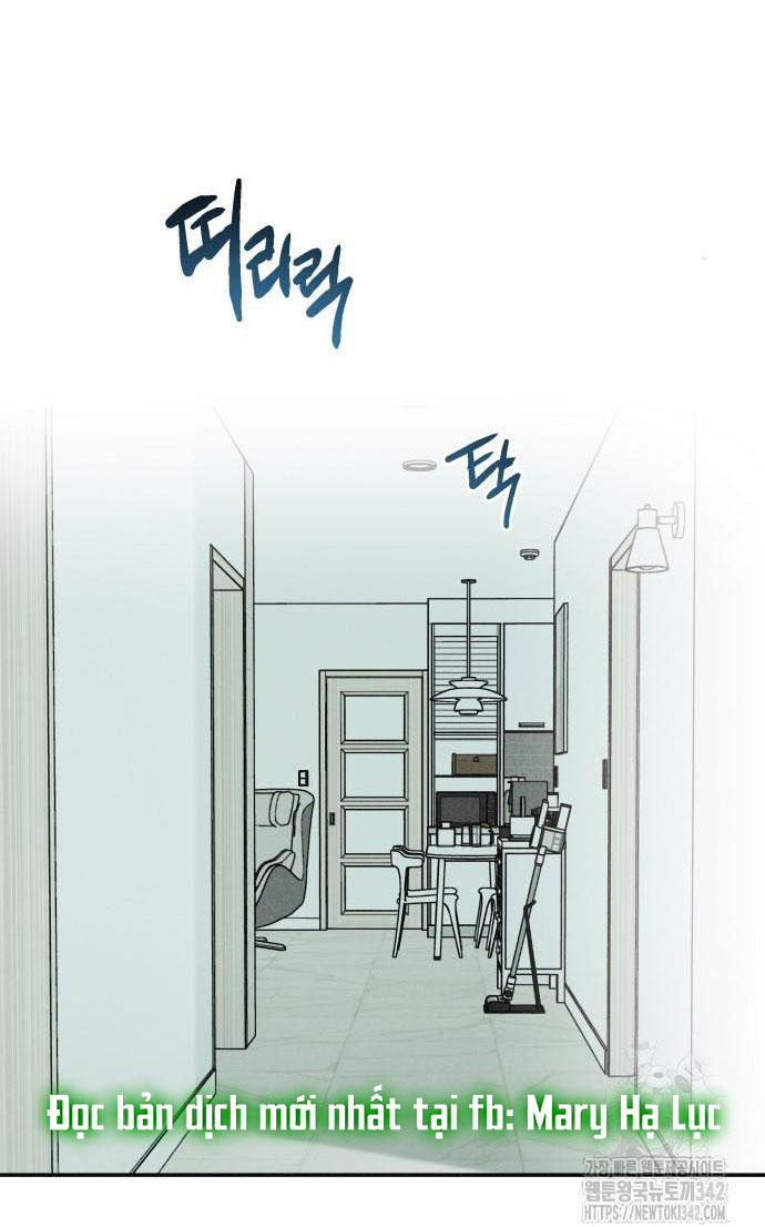 Mối Quan Hệ Đặc Biệt chapter 19.1 21