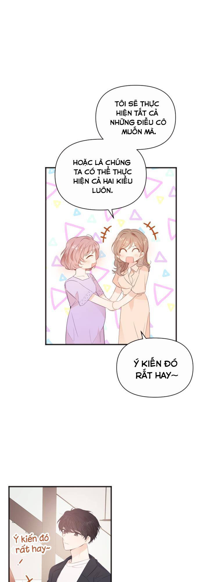 Dịch Vụ Chuyển Phát Hình Mẫu Lý Tưởng chapter 9 46