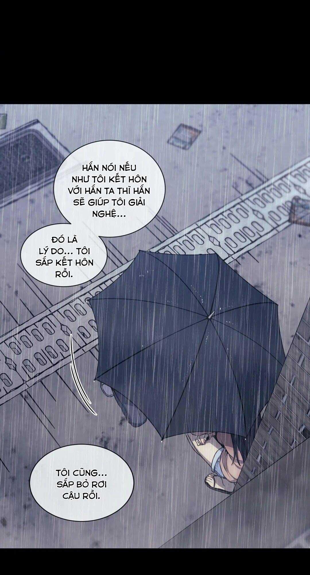 công cuộc báo thù của kẻ yếu thế chapter 16 39