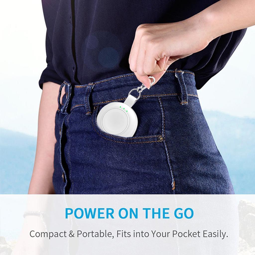 Dock Charger for Watch 2 3