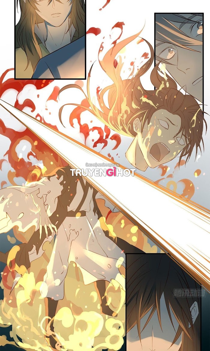 bài thánh ca nagano chapter 20 25