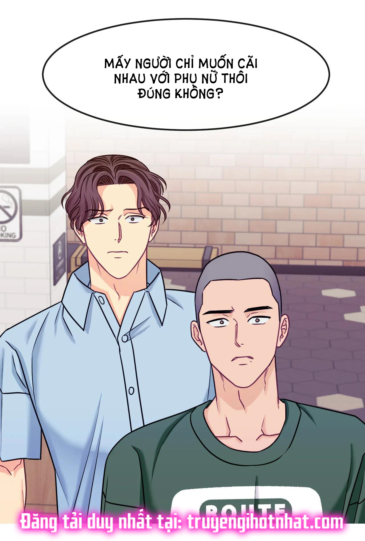 Ngôi Nhà Tình Yêu chapter 26.2 - Trang 13